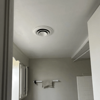Drywall Repair