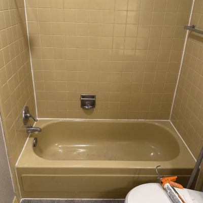 Tile Installation